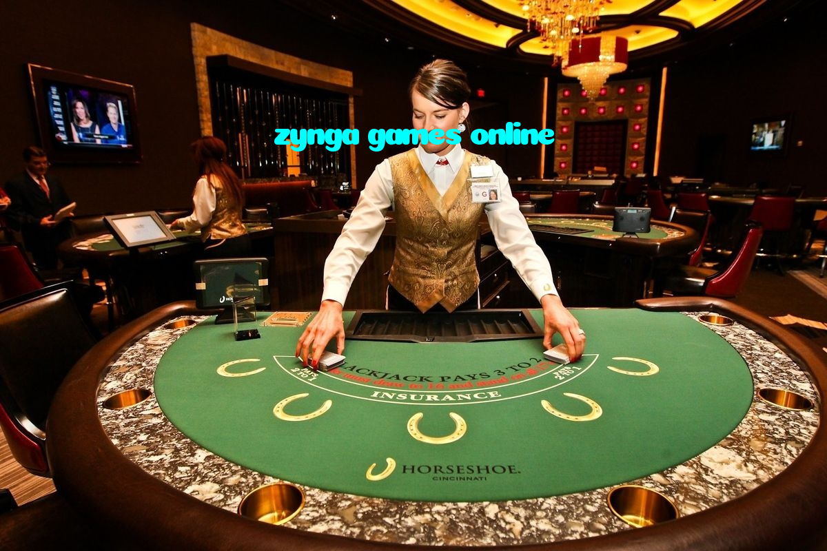 zynga games online casino presented on mobile device in Pakistan with slots and live games